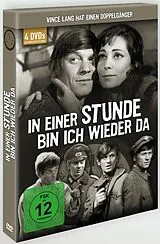 In einer Stunde bin ich wieder da DVD