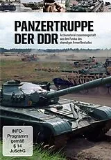 Panzertruppe der DDR DVD