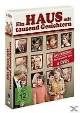 Ein Haus mit tausend Gesichtern DVD