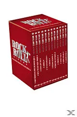 Rock & Roll Cinema Sammlerbox DVD