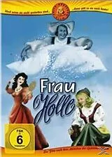 Frau Holle DVD