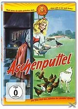 Aschenputtel DVD