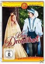 König Drosselbart DVD