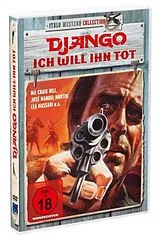 Django - Ich will ihn tot DVD