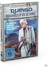 Django - Unbarmherzig Wie Die Sonne Blu-ray