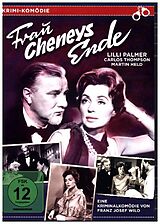 Frau Cheneys Ende DVD