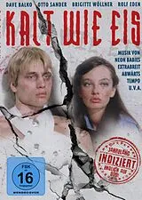 Kalt wie Eis DVD