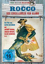 Rocco - der Einzelgänger von Alamo DVD