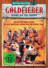 Goldfieber DVD