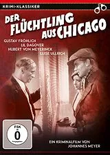 Der Flüchtling aus Chicago DVD