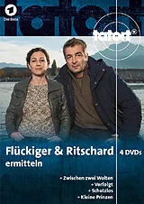 Flückiger & Ritschard ermitteln DVD