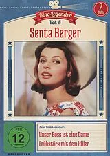 Senta Berger DVD