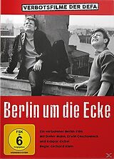 Berlin um die Ecke DVD