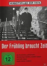 Der Frühling braucht Zeit DVD
