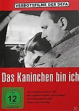 Das Kaninchen bin ich DVD