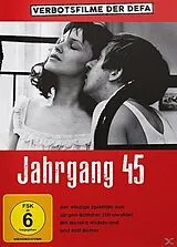 Jahrgang 45 DVD