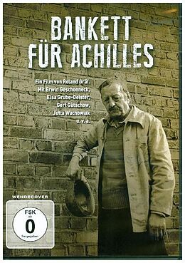 Bankett für Achilles DVD