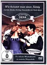 Wie heiratet man einen König DVD