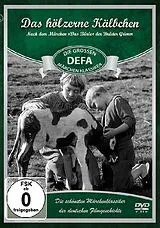 Das hölzerne Kälbchen DVD