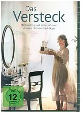 Das Versteck Remastered DVD