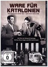 Ware für Katalonien Remastered DVD