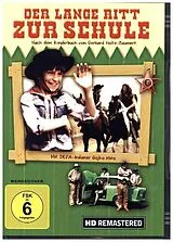 Der lange Ritt zur Schule Remastered DVD