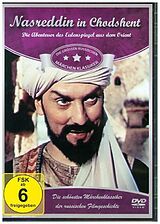 Nasreddin in Chodshent DVD