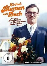 Einfach Blumen aufs Dach DVD