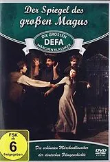 Die Welt der Märchen - Der Spiegel des großen Magus DVD