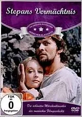 Stepans Vermächtnis DVD