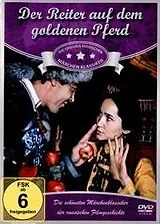 Russische Märchenklassiker: Der Reiter auf dem goldenen Pferd DVD