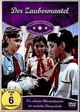 Der Zaubermantel DVD