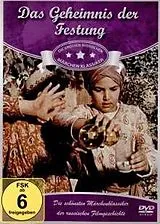 Russische Märchenklassiker: Das Geheimnis der Festung DVD