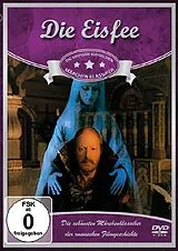 Die Eisfee DVD