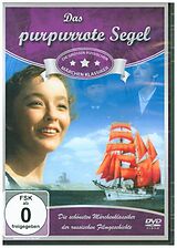 Das purpurrote Segel DVD