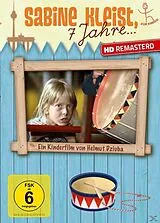 Sabine Kleist, 7 Jahre Remastered DVD