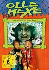 Olle Hexe DVD