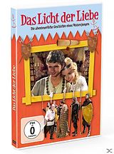 Das Licht der Liebe DVD
