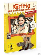 Gritta von Rattenzuhausbeiuns DVD