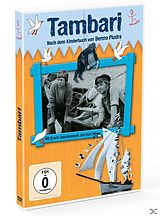 Tambari DVD