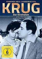 Der Kinnhaken DVD