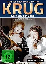 Mir nach, Canaillen! Remastered DVD