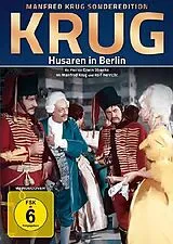 Husaren in Berlin DVD
