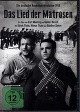 Das Lied der Matrosen DVD