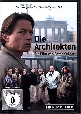 Die Architekten Digital Remastered DVD