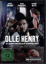 Olle Henry Digital Remastered DVD