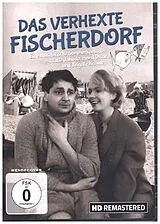 Das verhexte Fischerdorf DVD