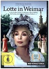 Lotte in Weimar DVD