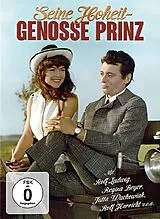 Seine Hoheit, Genosse Prinz DVD