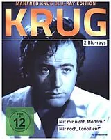 Mit mir nicht, Madam! & Mir nach, Canaillen! Blu-ray